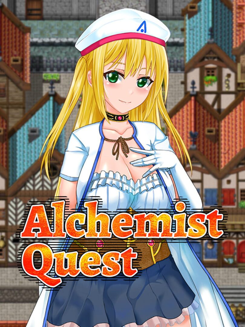 Alchemist Quest (2024)