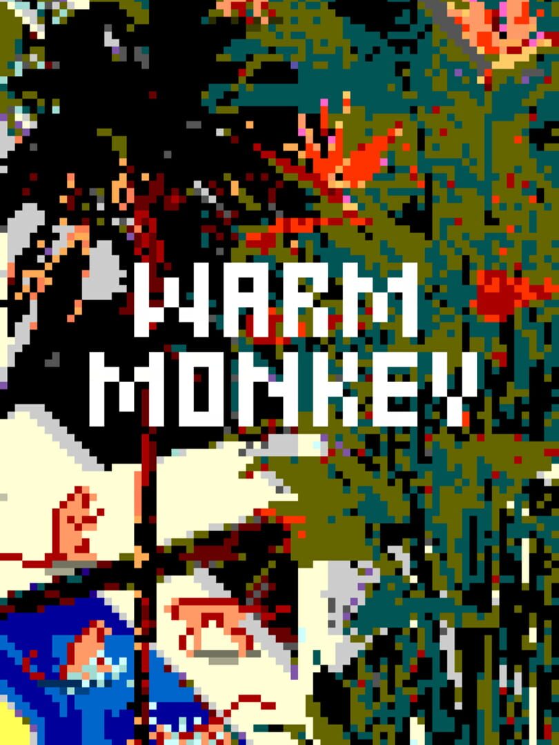 Warm Monkey