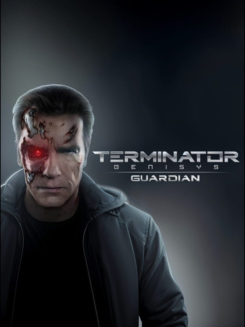 Terminator Genisys: Guardian (2015)