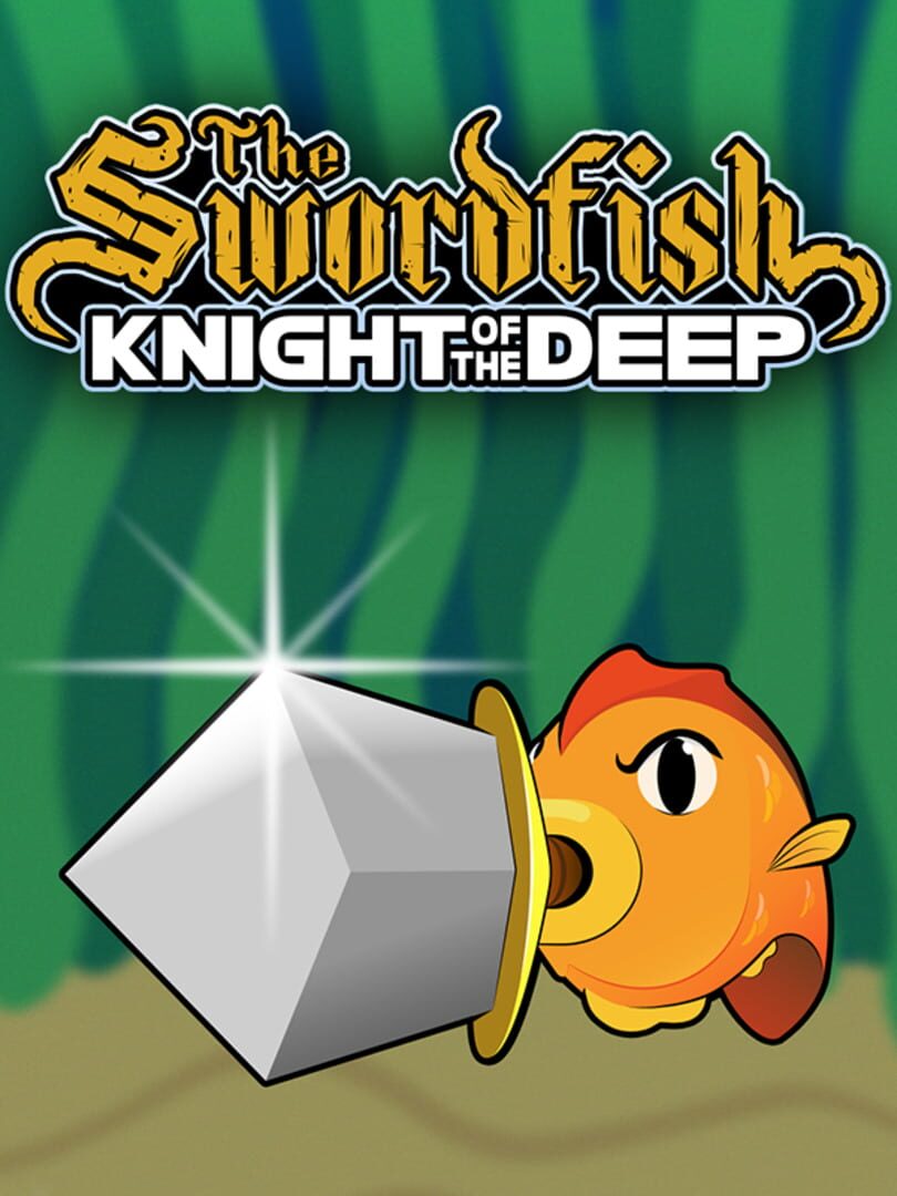 Imagem de The Swordfish: Knight of the Deep - New Games Release