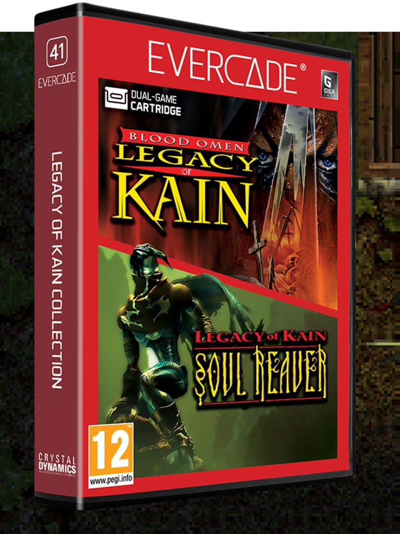 Legacy of Kain Collection (2024)