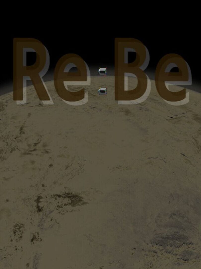 Re: Be