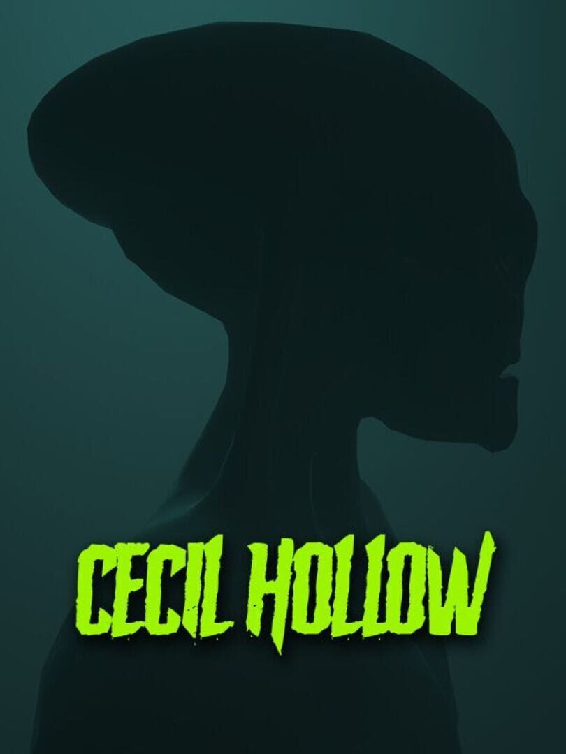 Cecil Hollow