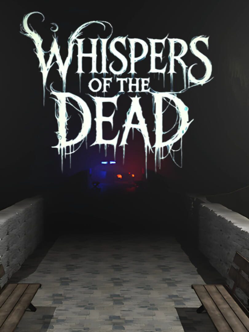 Whispers of the Dead (2025)