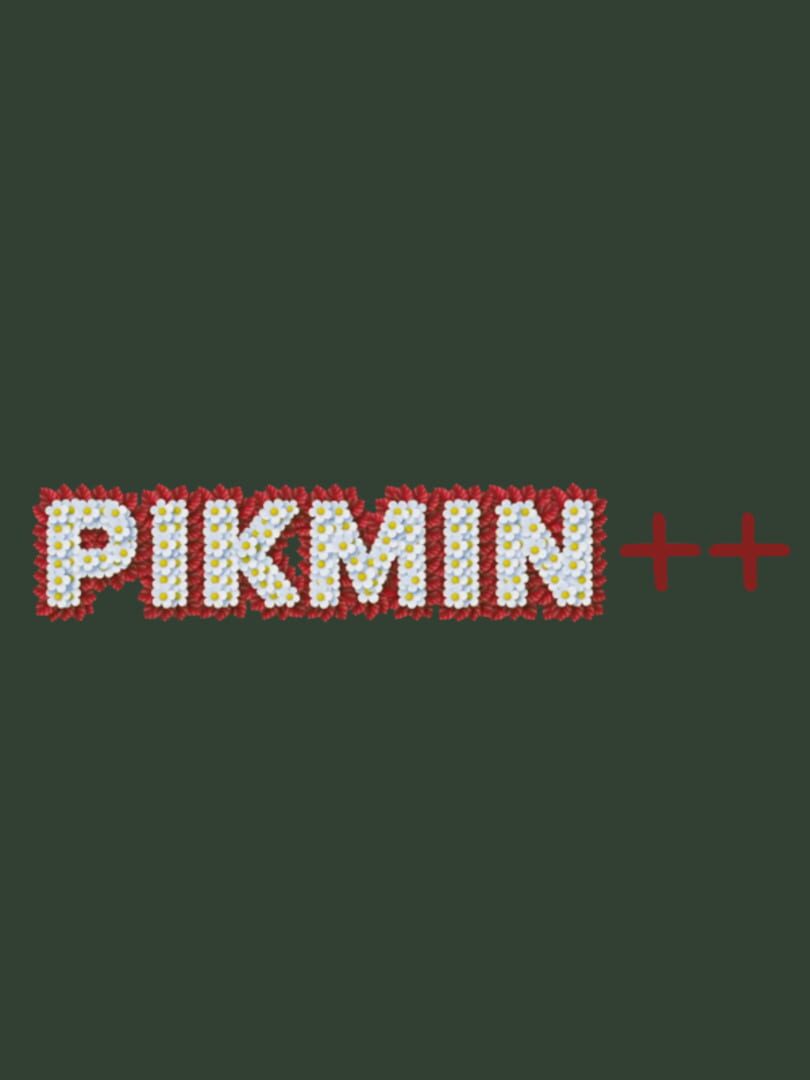 Pikmin++