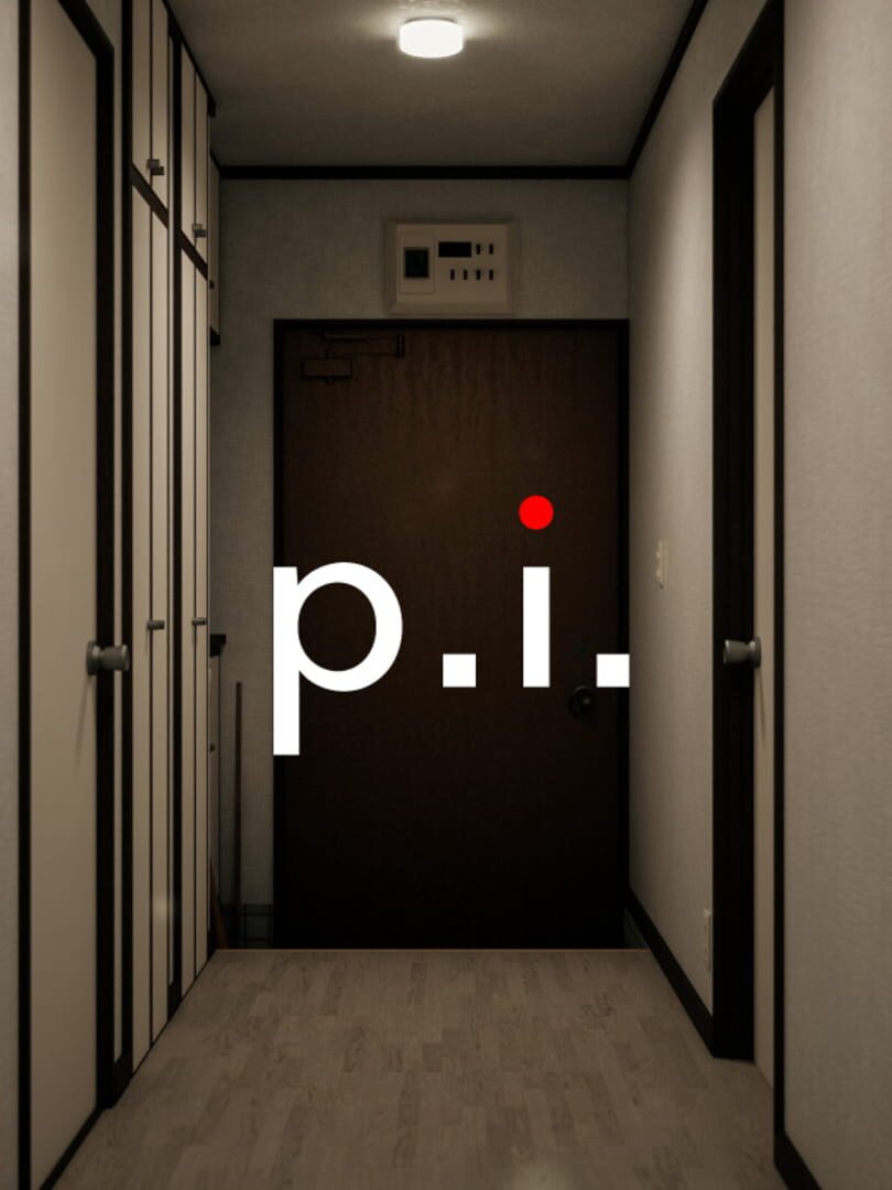 P.I.