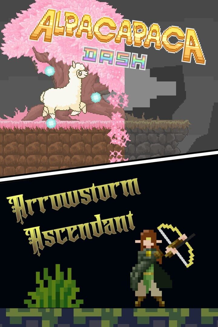 Bundle : Synnergy Games Bundle