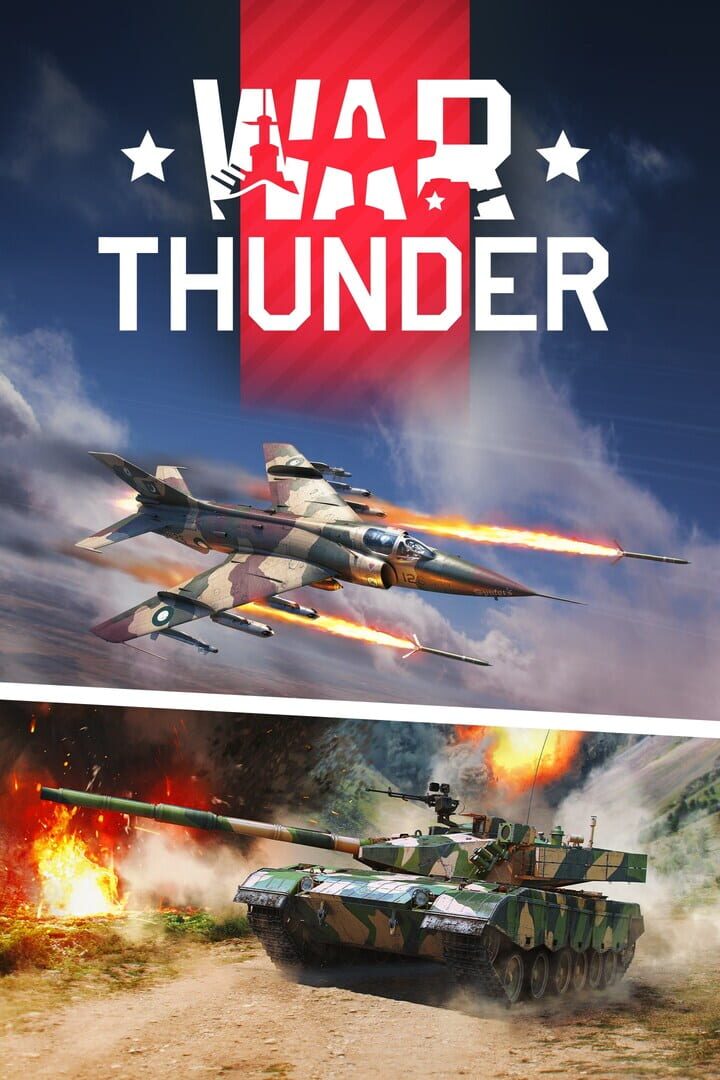 Bundle : War Thunder: "Snake Charmer" Bundle