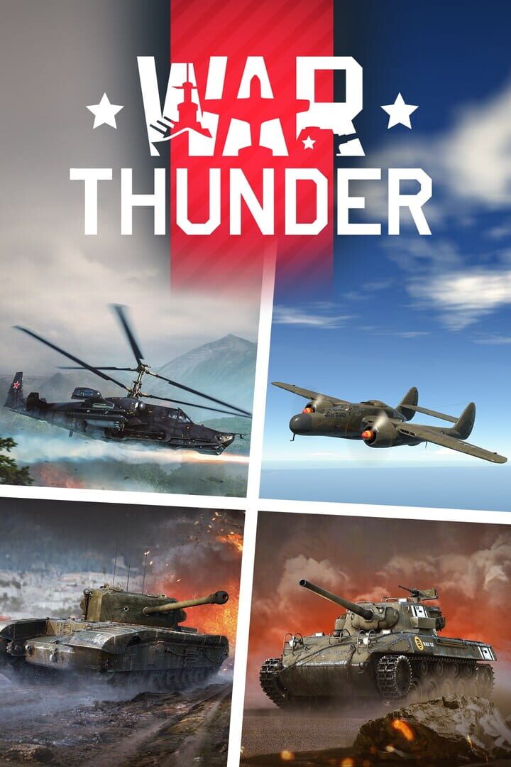 Bundle : War Thunder: "Black Friday" Bundle