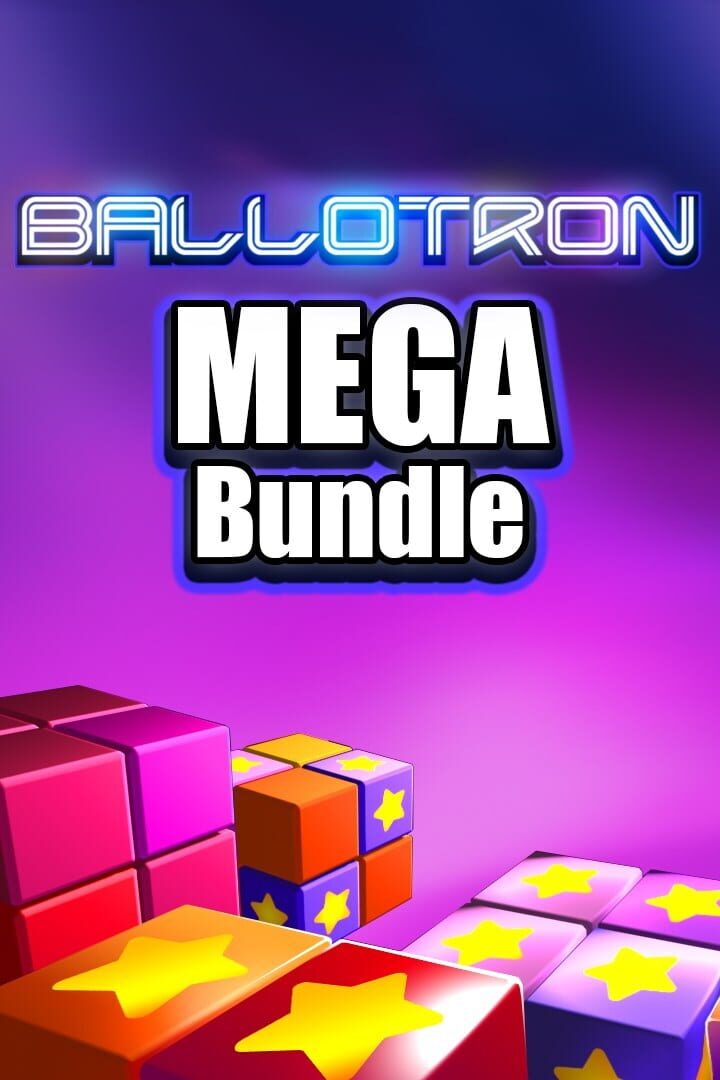 Bundle : Ballotron Mega Bundle