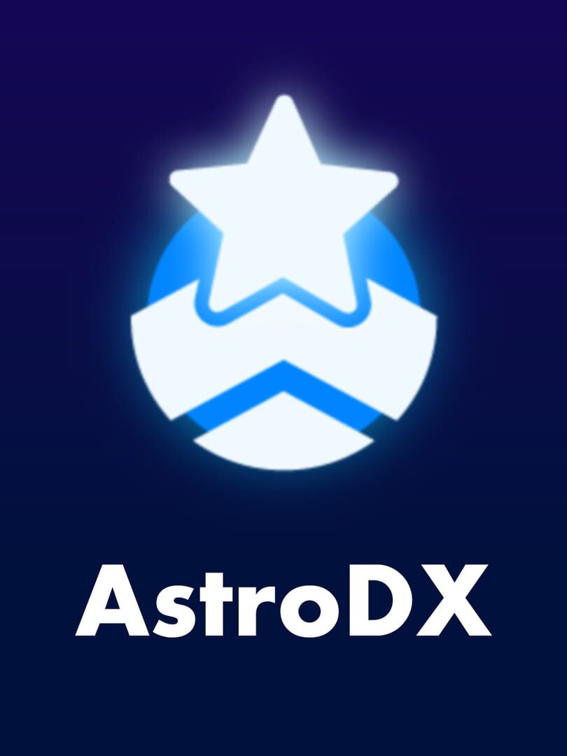 AstroDX (2022)