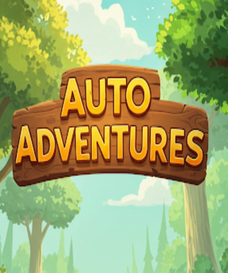 Auto Adventures (2025)