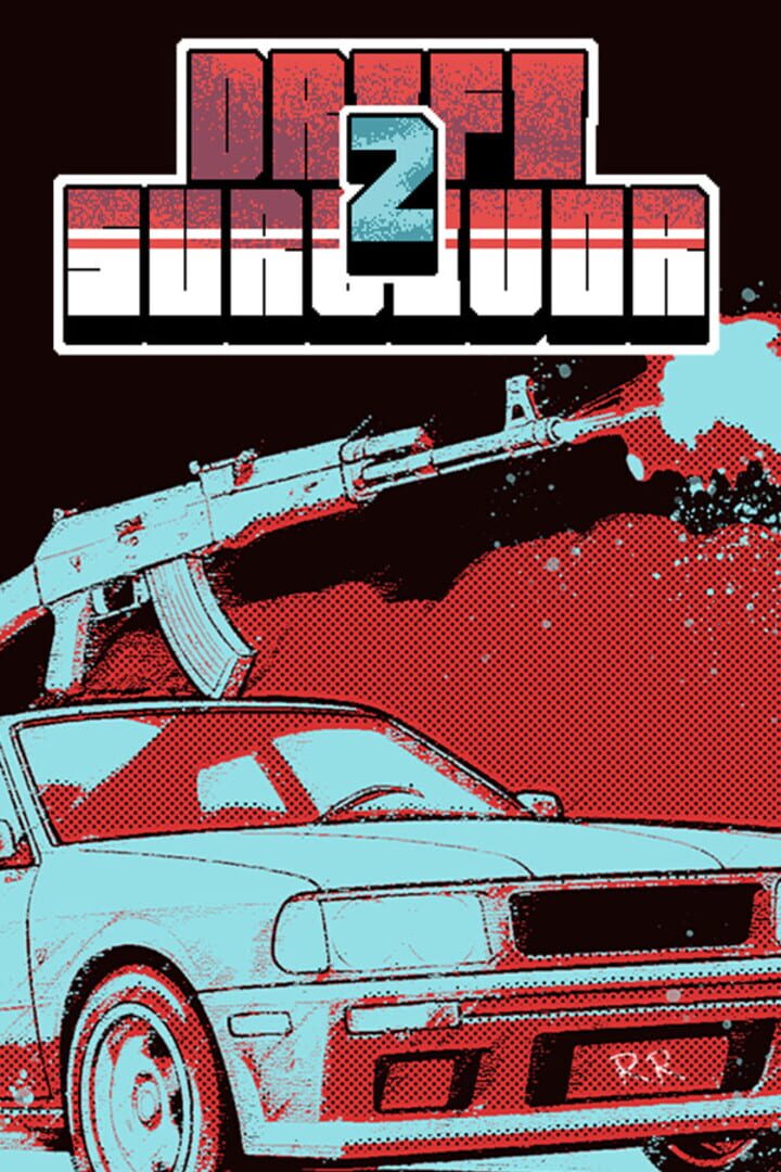 Drift Survivor 2