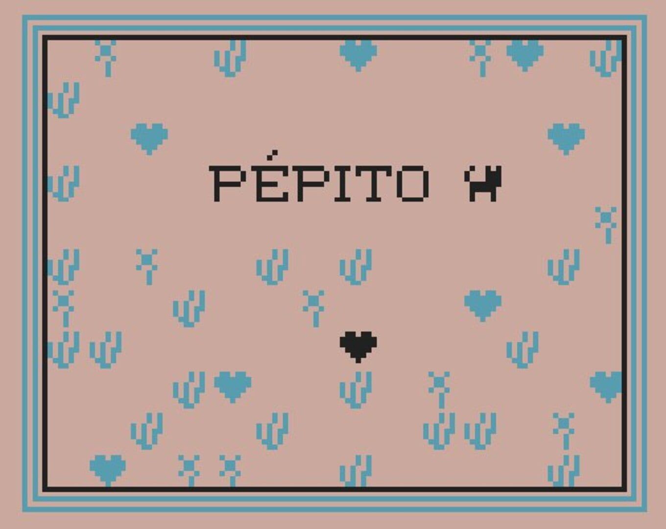 Jeu : Pépito