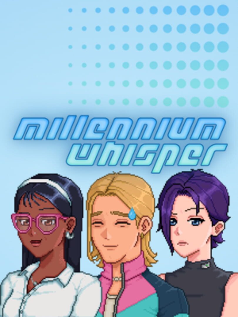 Millennium Whisper (2025)