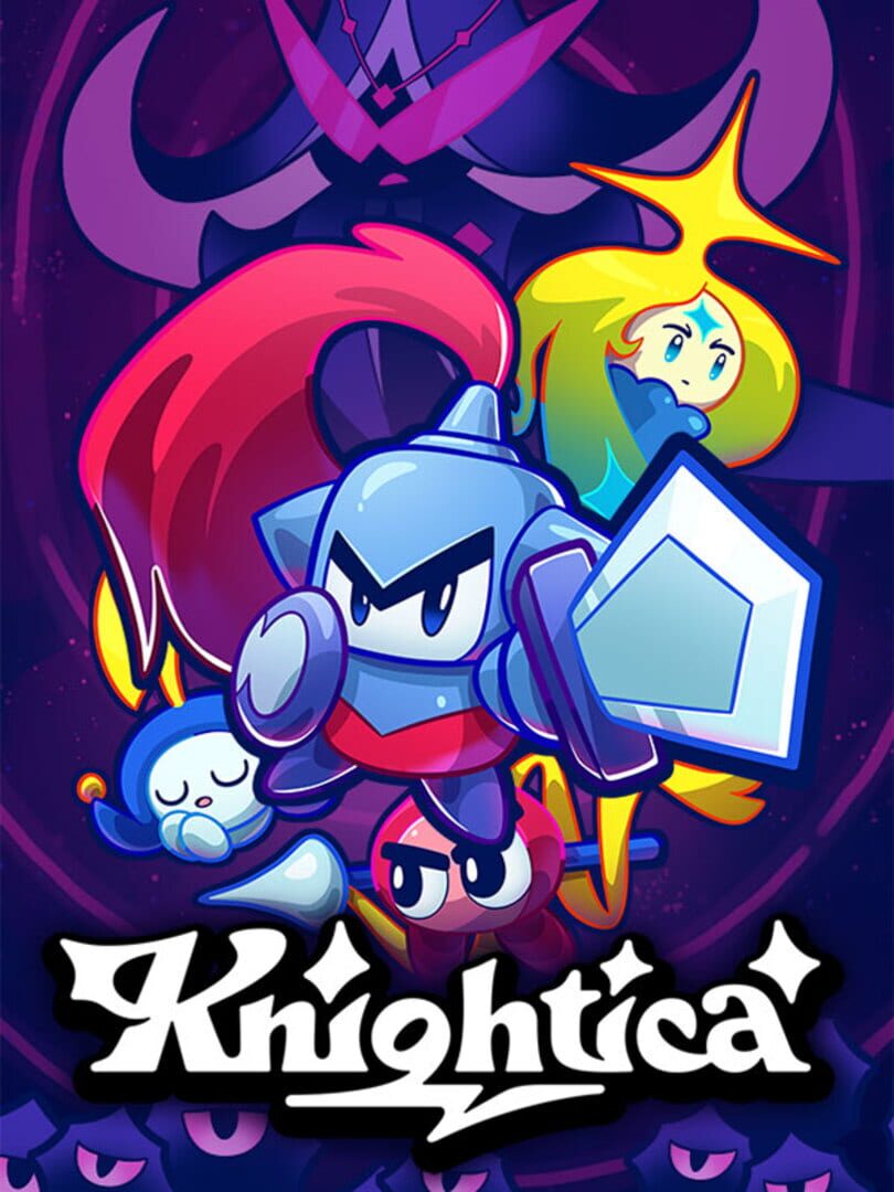 Knightica (2025)