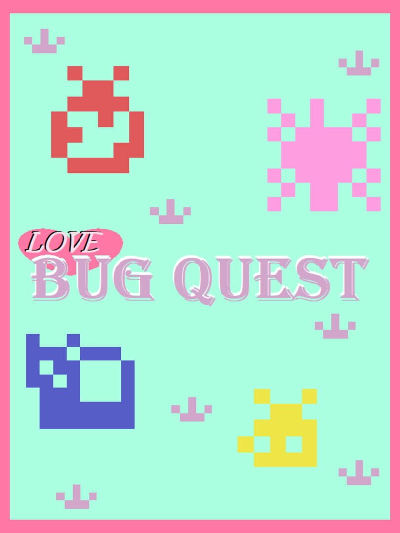 LoveBug Quest (2025)