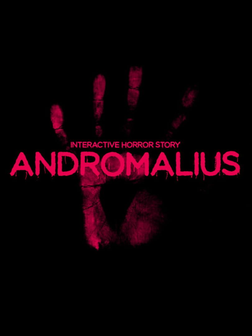 Andromalius (2019)