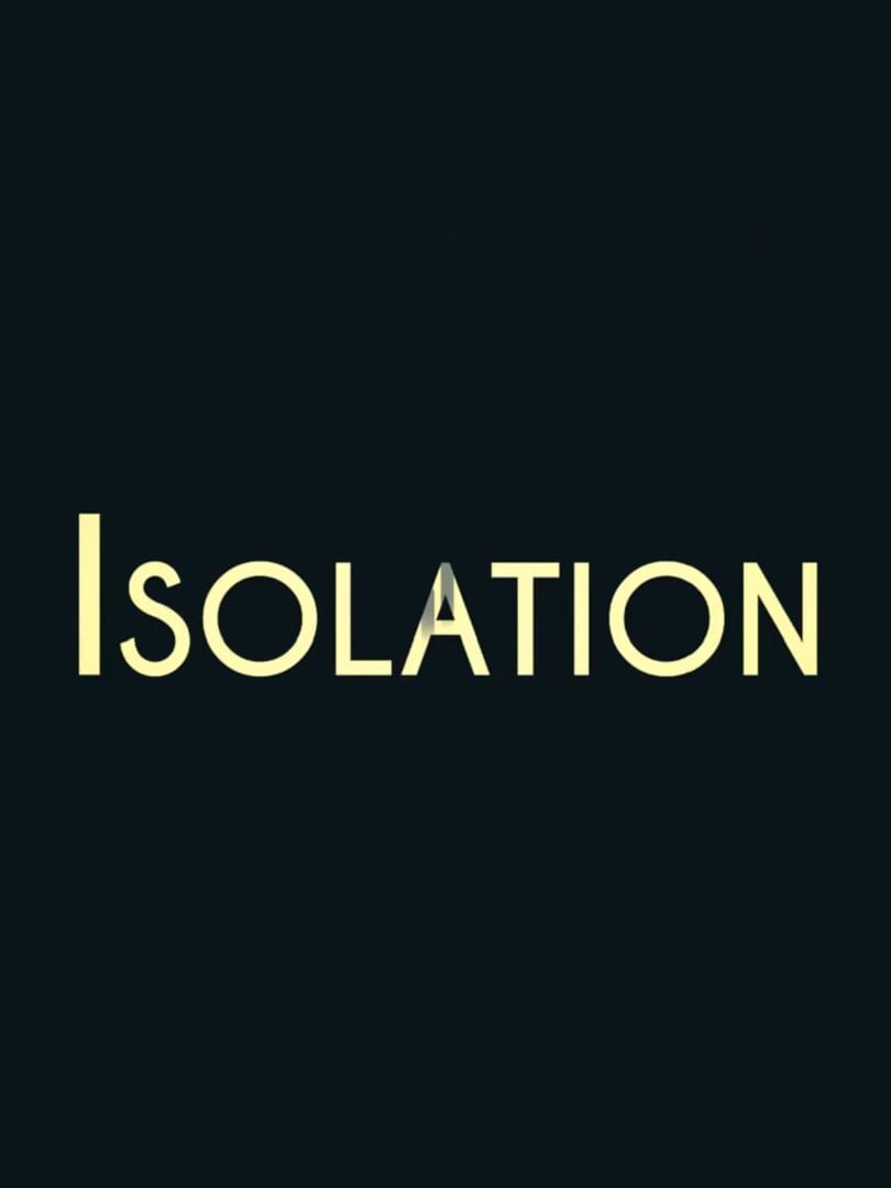 Jeu : Isolation
