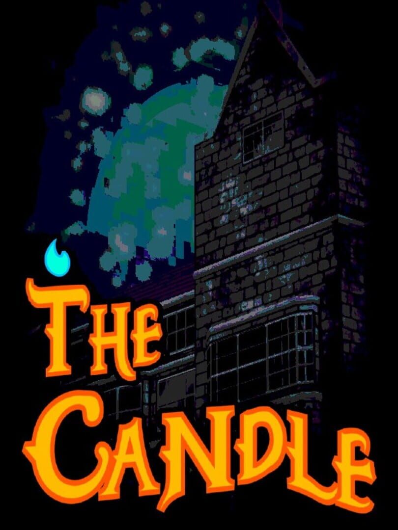 The Candle (2025)