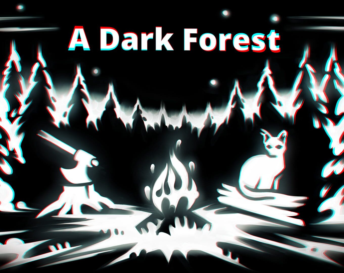 A Dark Forest