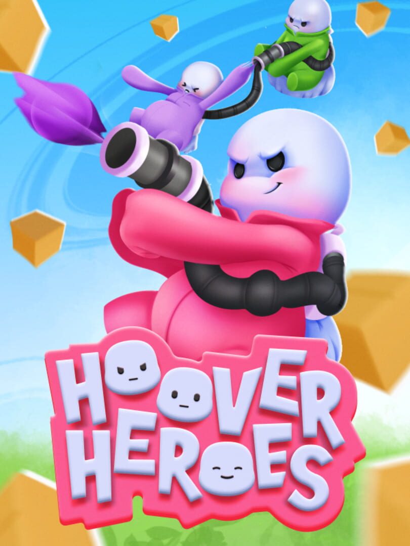 Hoover Heroes (2026)