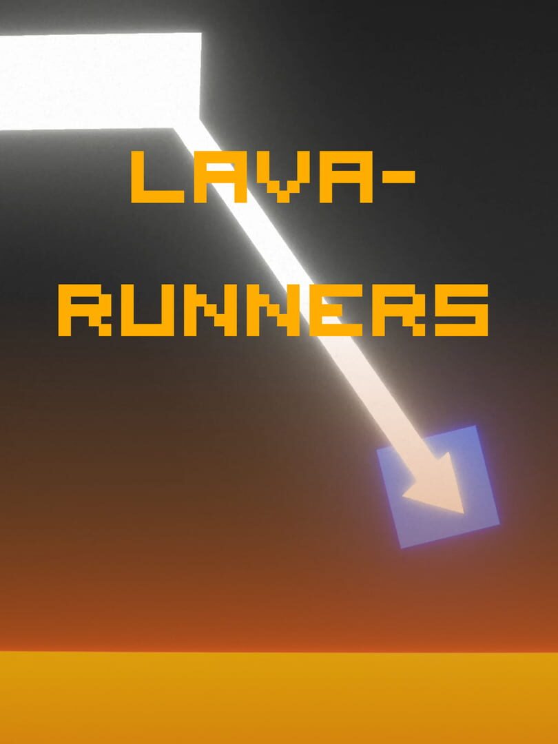 Lava-Runners (2024)