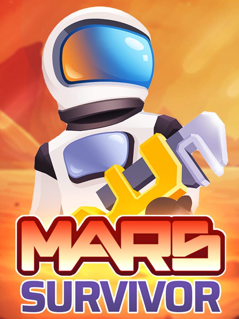 Mars Survivor (2024)