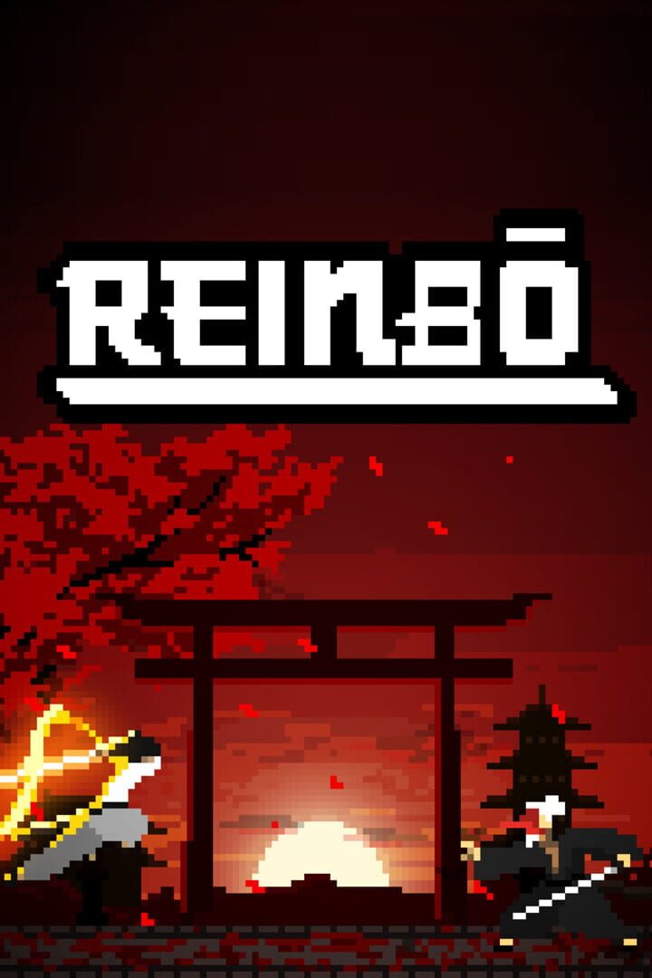 Reinbo