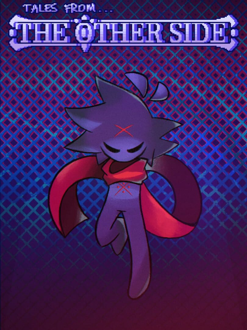 Tales From The Other Side