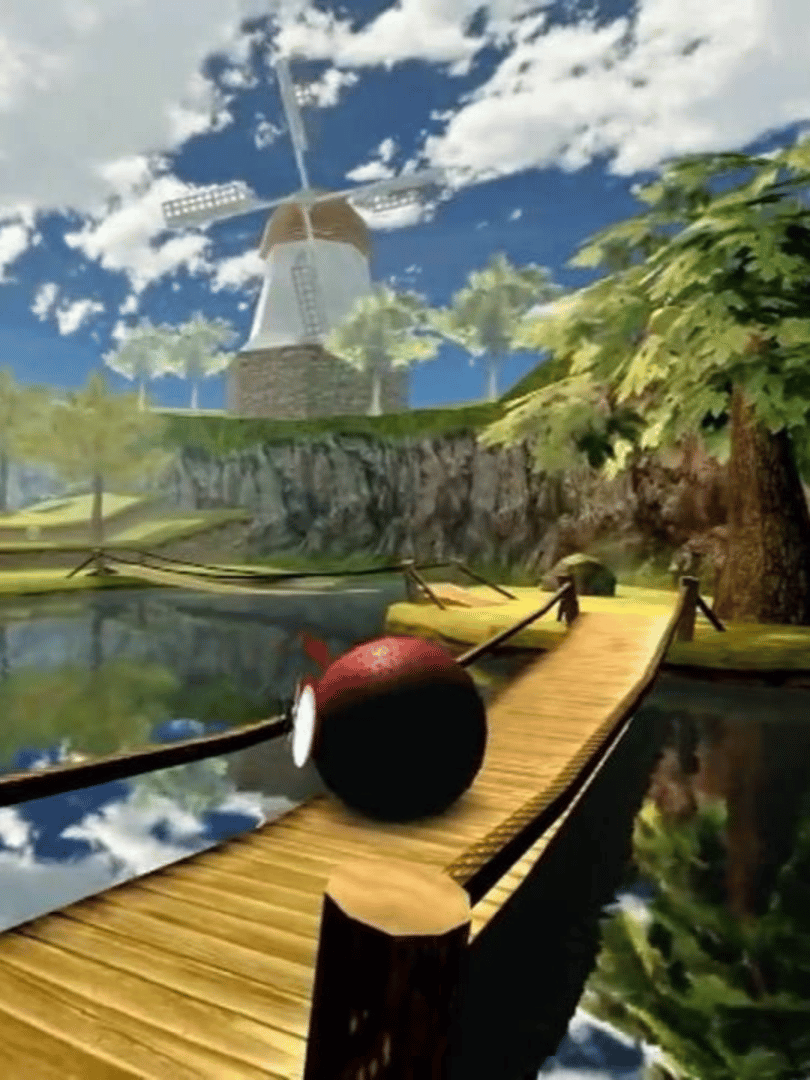 Bounce Evolution Cover