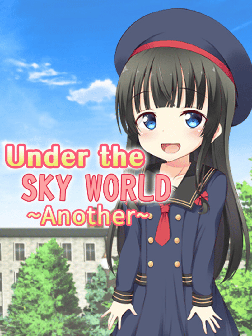 Under the Sky World: Another Cover