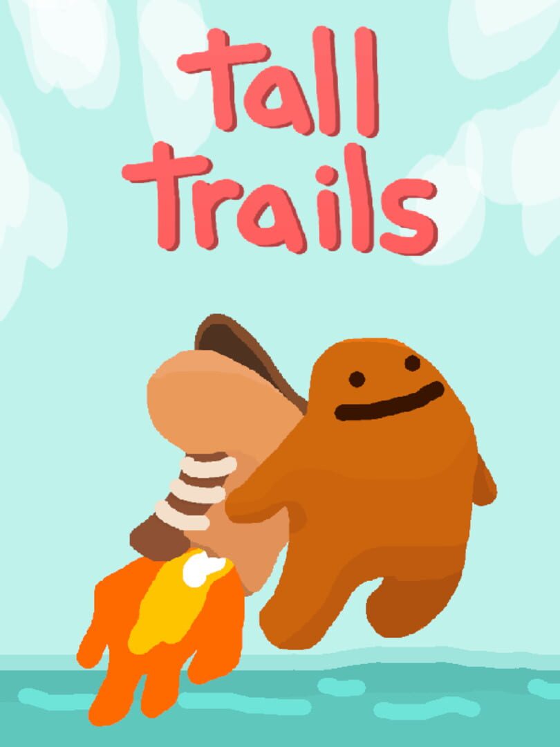 Tall Trails (2025)