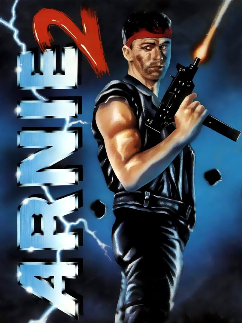 Arnie 2 (1993)