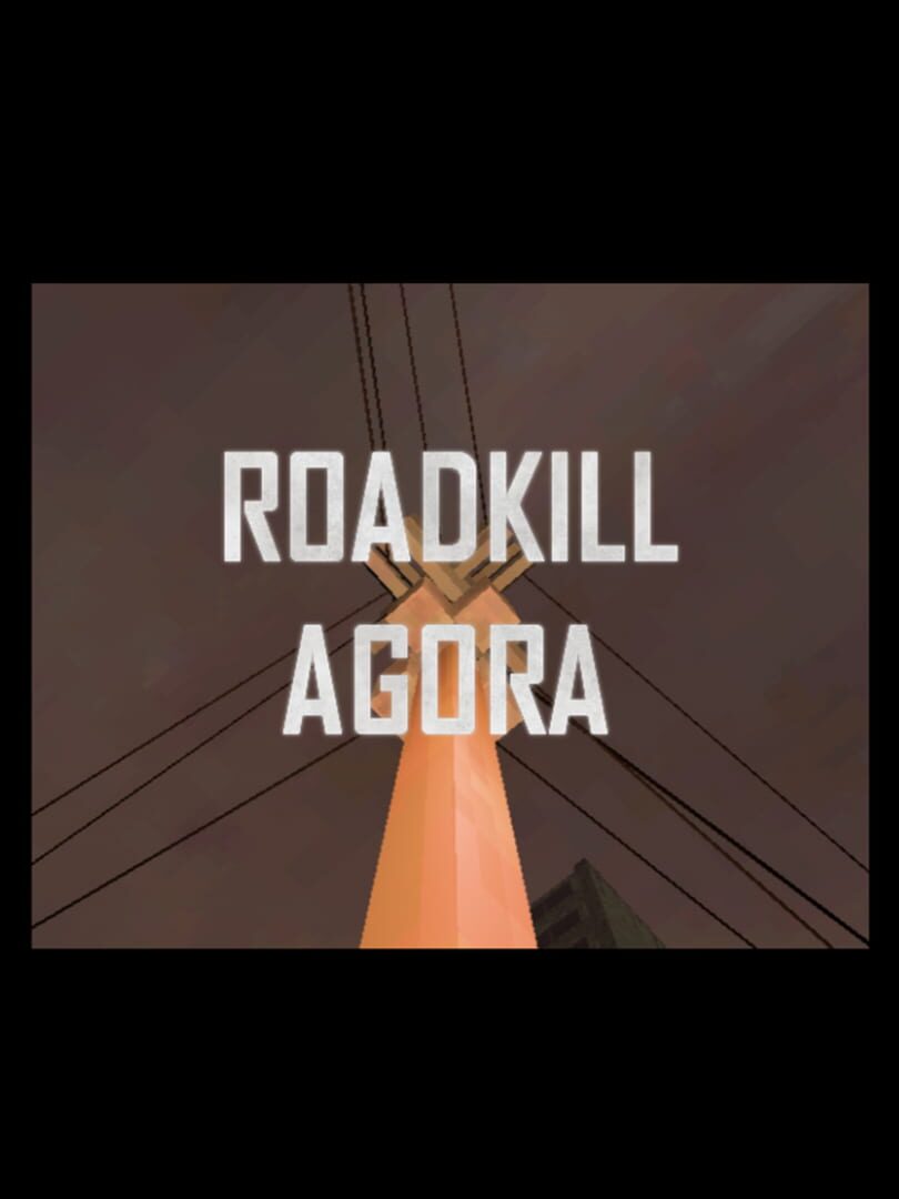 Jeu : Roadkill Agora