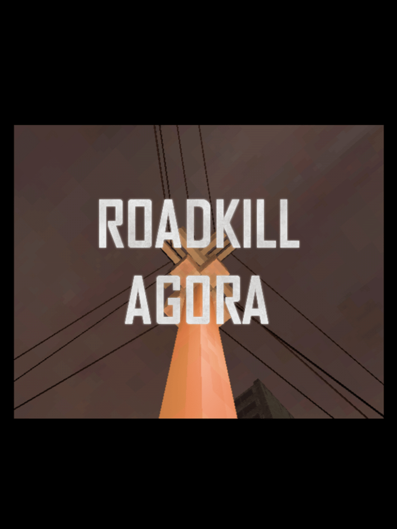 Roadkill Agora Cover