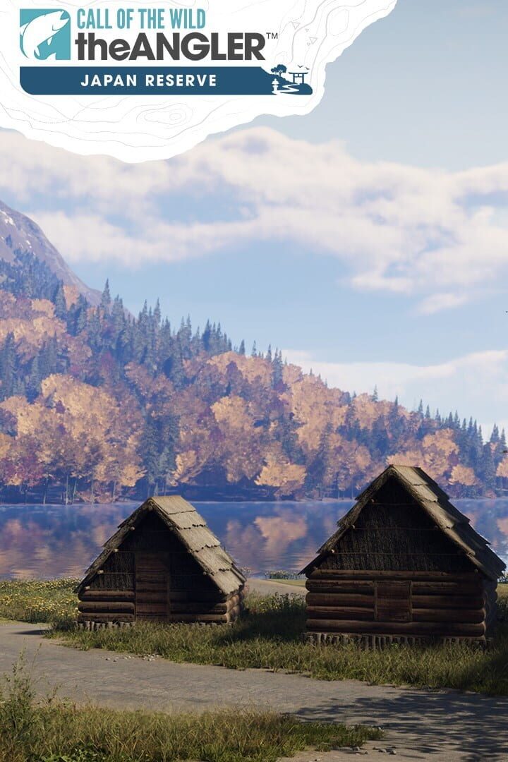 DLC : Call of the Wild: The Angler - Japan Fishing Reserve