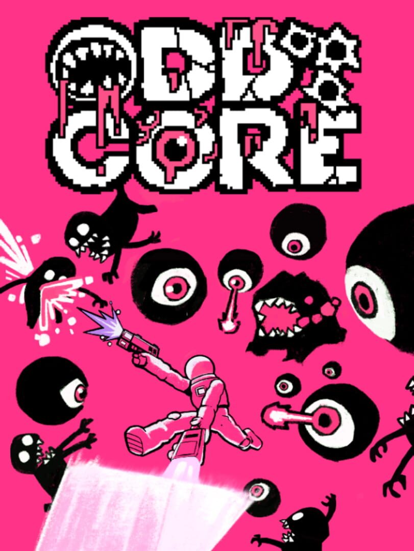 Oddcore (2026)