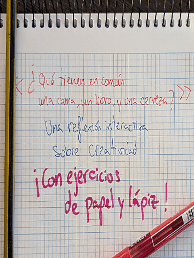 256 cosas en común entre una cama, un libro y una cerveza Cover