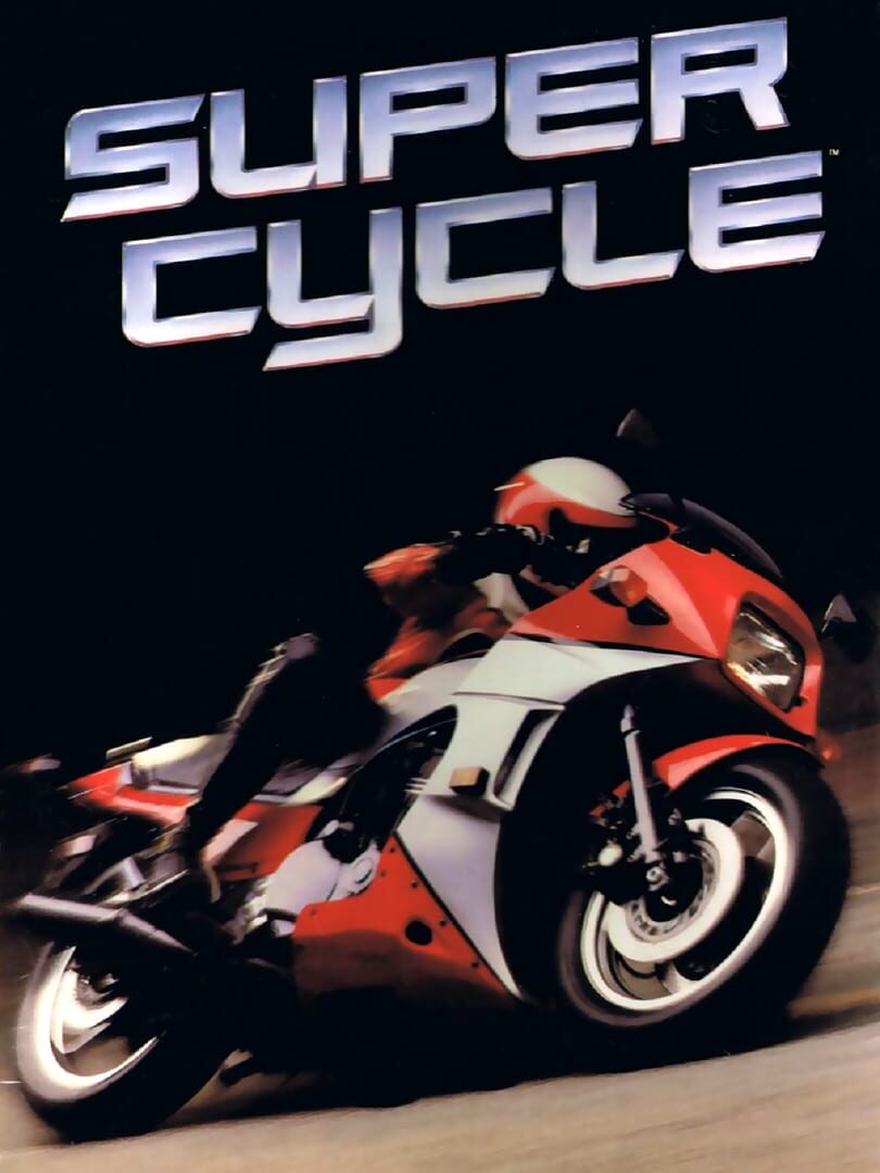 Jeu : Super Cycle