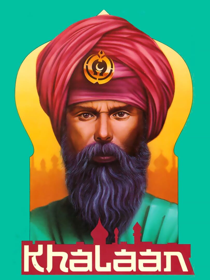 Jeu : Khalaan