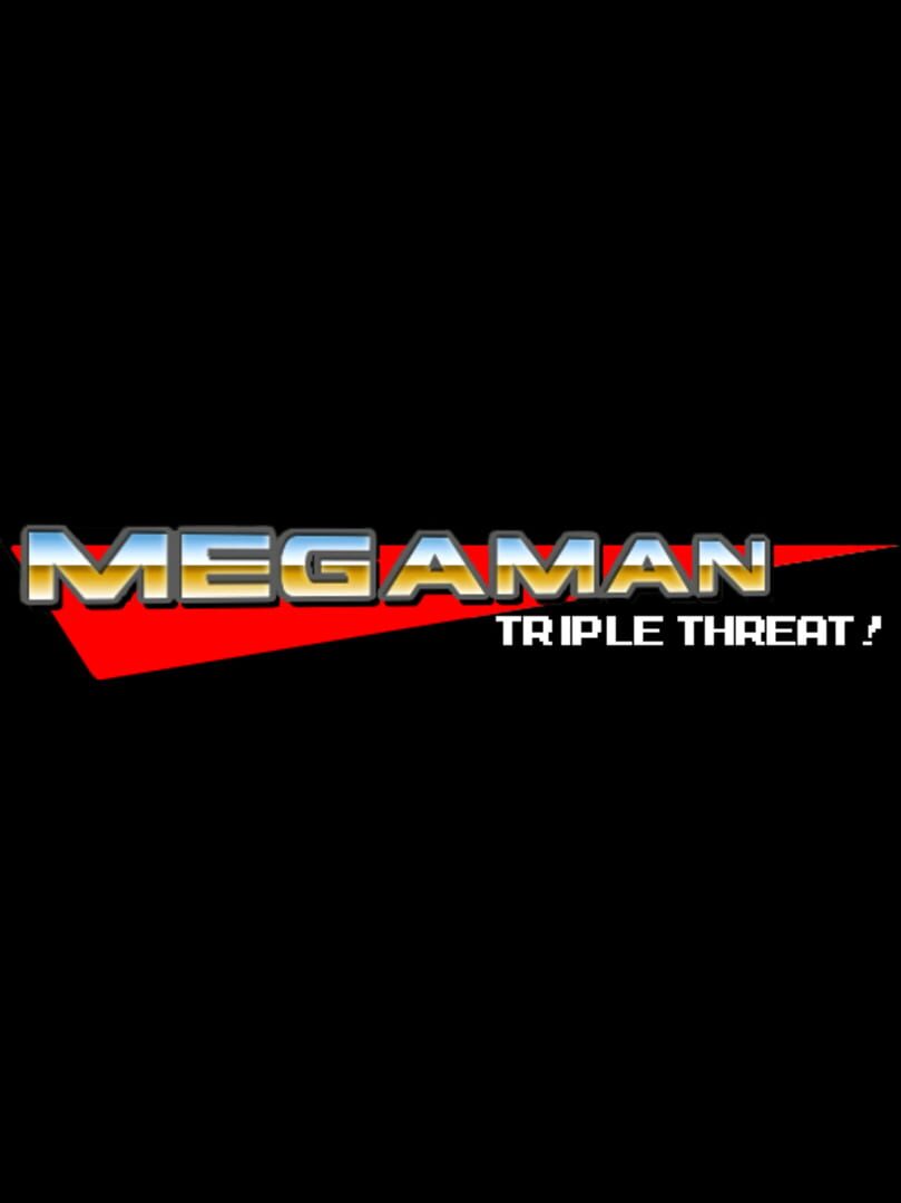 Megaman Triple Threat (2026)