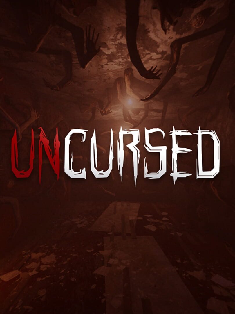 Uncursed (2025)