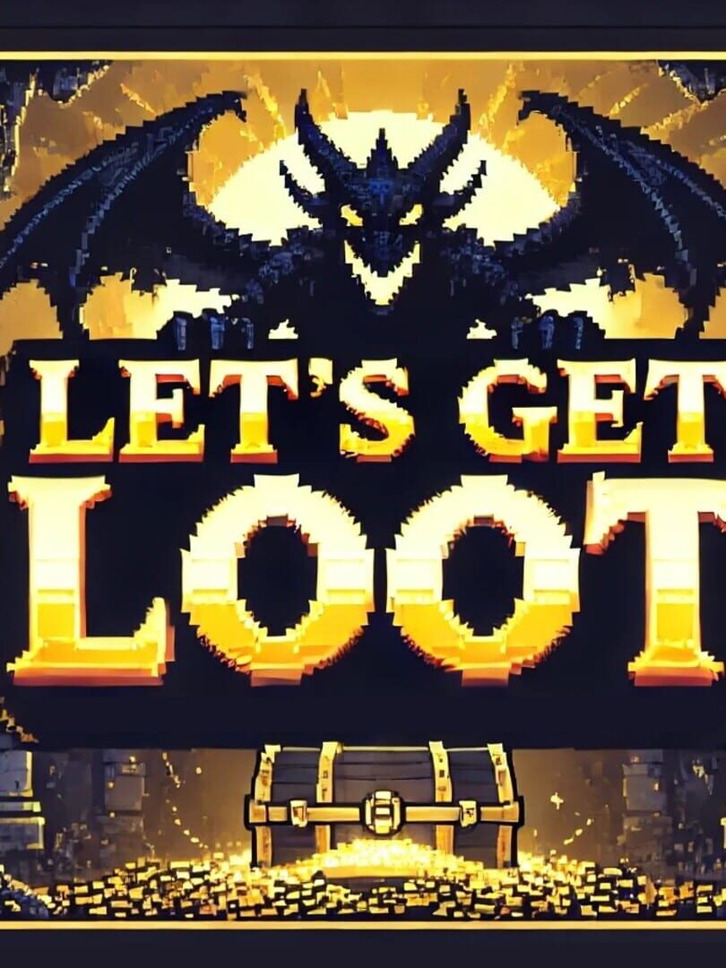 Lets Get Loot