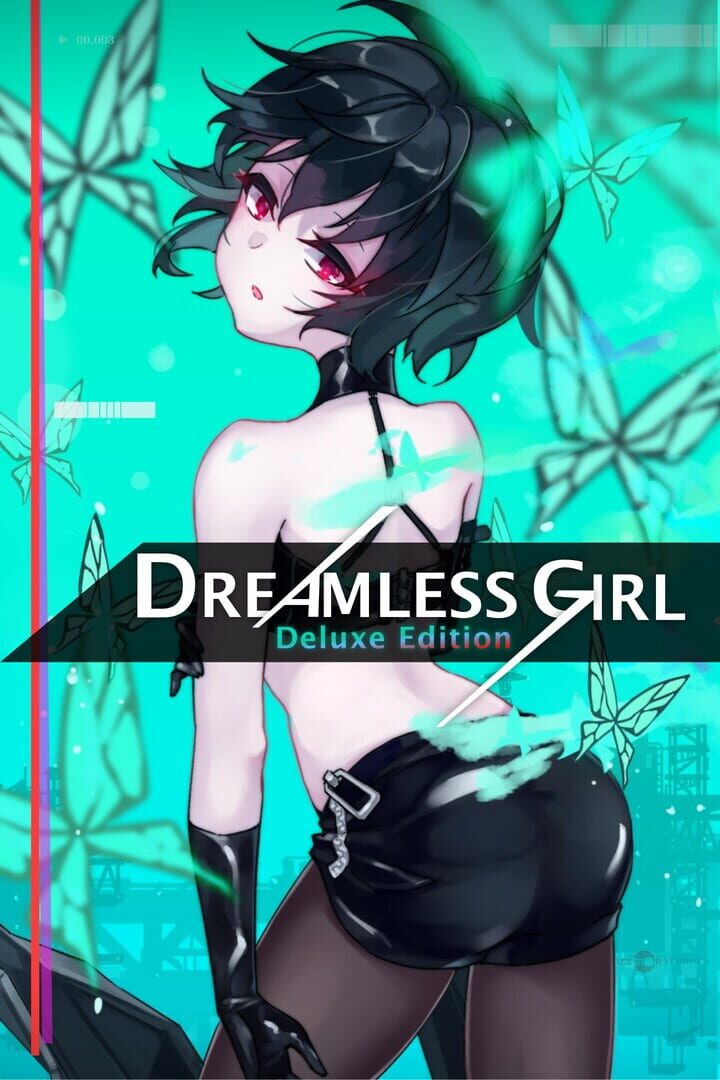 Imagem de Dreamless Girl: Deluxe Edition - New Games Release