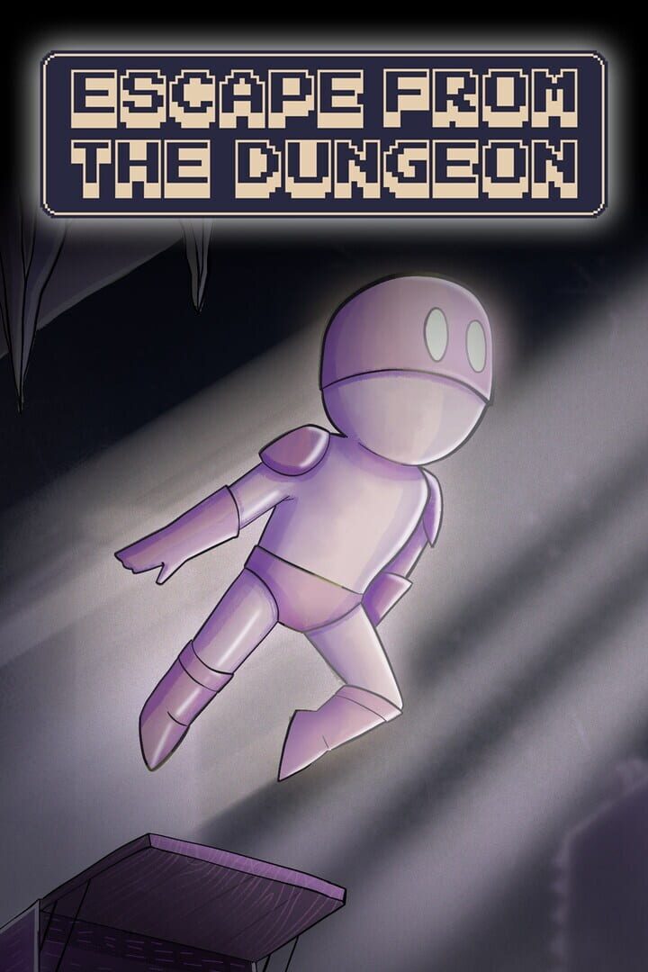 Imagem de Escape from the Dungeon - New Games Release