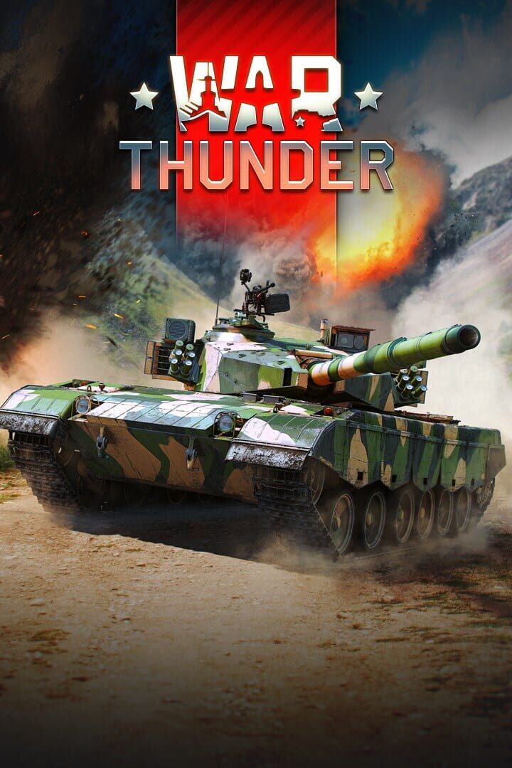 Imagem de War Thunder: Type 96A Prototype Pack - New Games Release