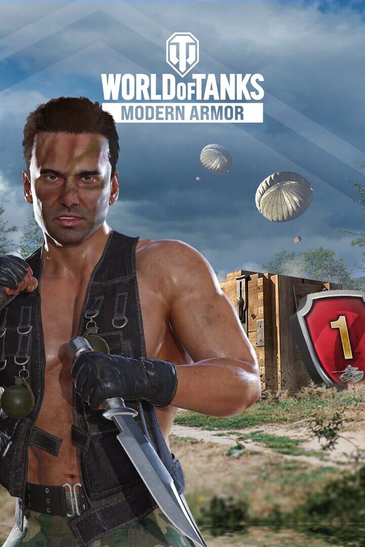 Imagem de World of Tanks: Modern Armor - Ready for Combat - New Games Release