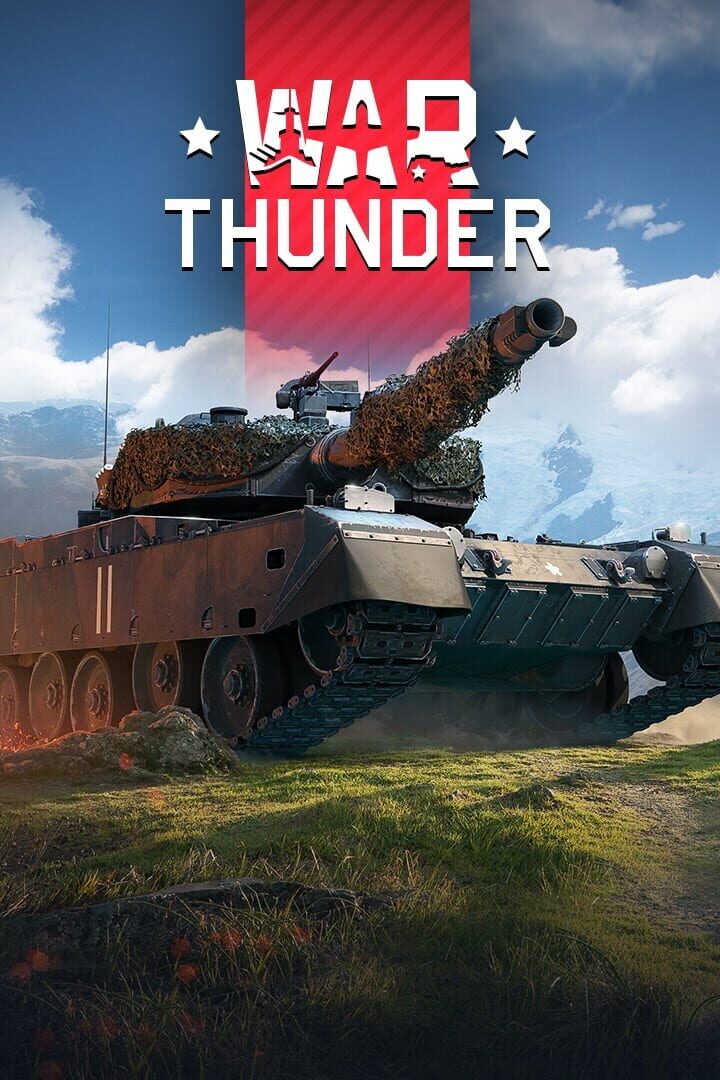 Imagem de War Thunder: Type 90B 