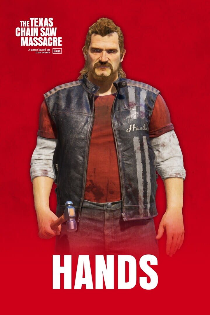 Imagem de The Texas Chain Saw Massacre: Hands - New Games Release